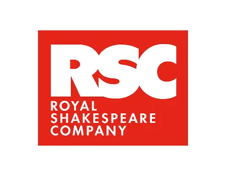 Royal Shakespeare Company logo