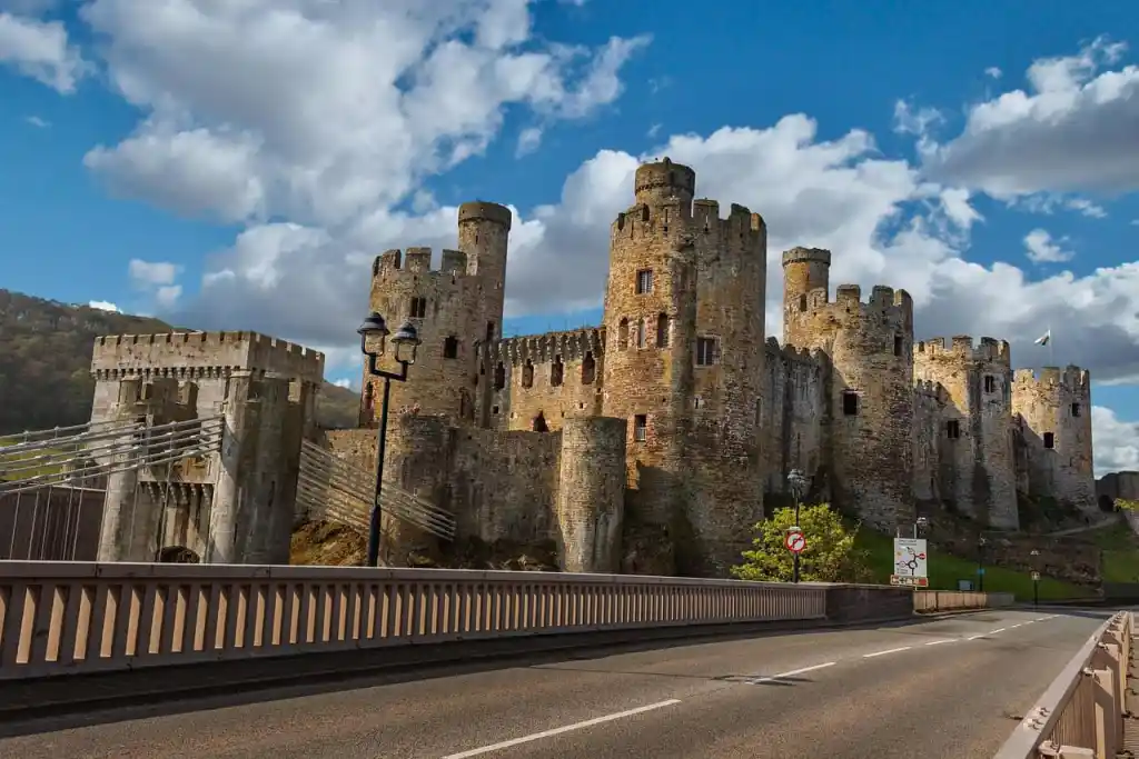Wales