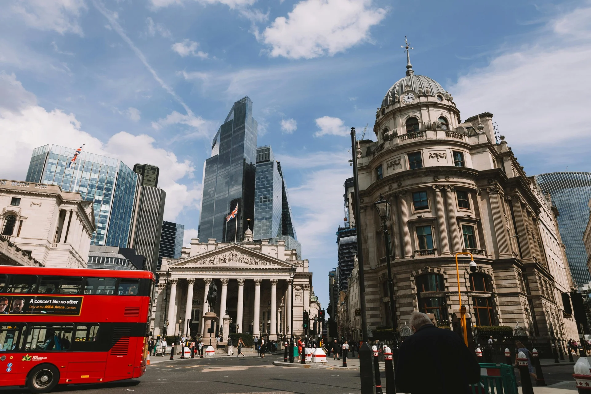 London