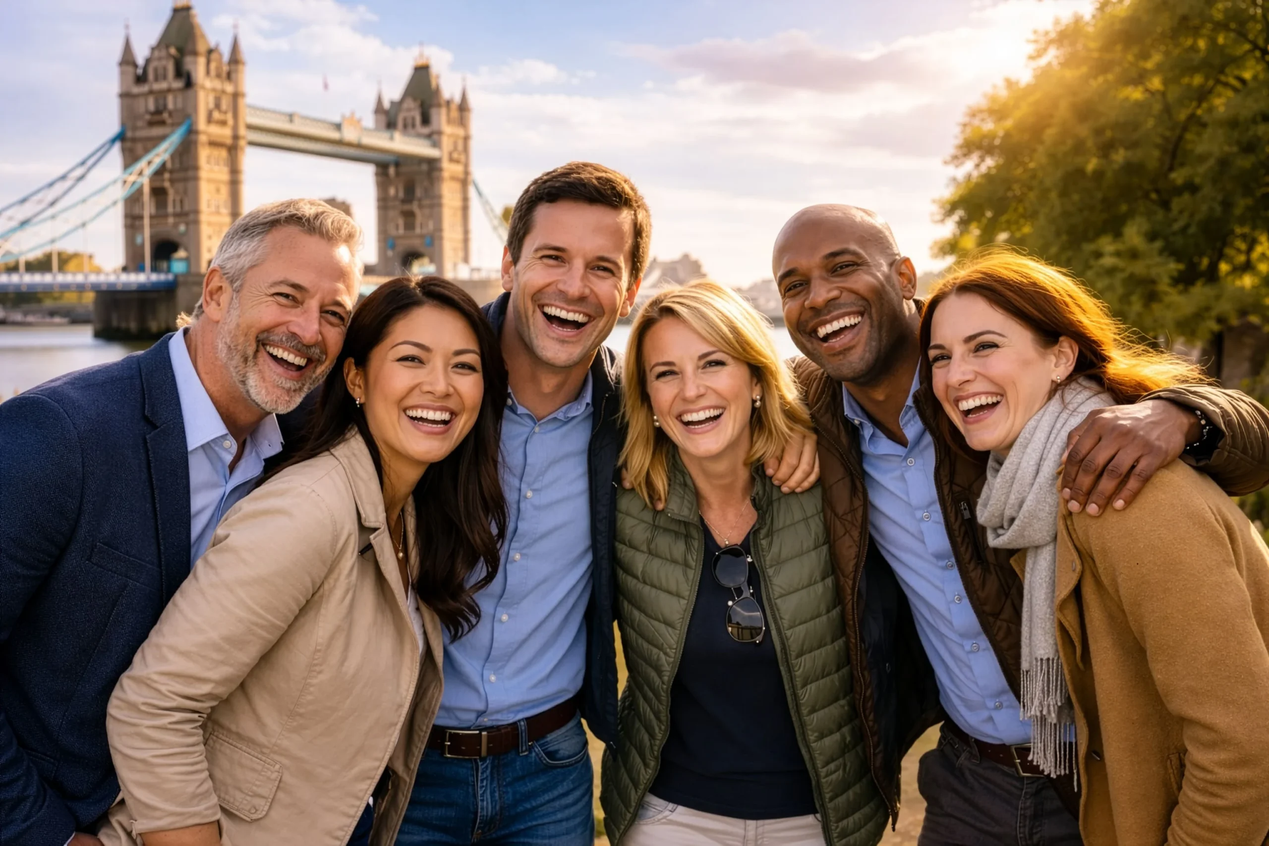 Incentive travel event for corporate teams, featuring luxurious destinations and activities.