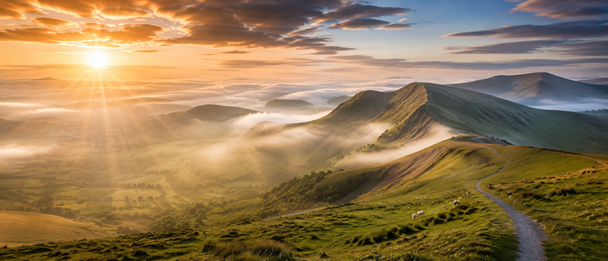 brecon-beacons-national-park-misty-mountains-wales