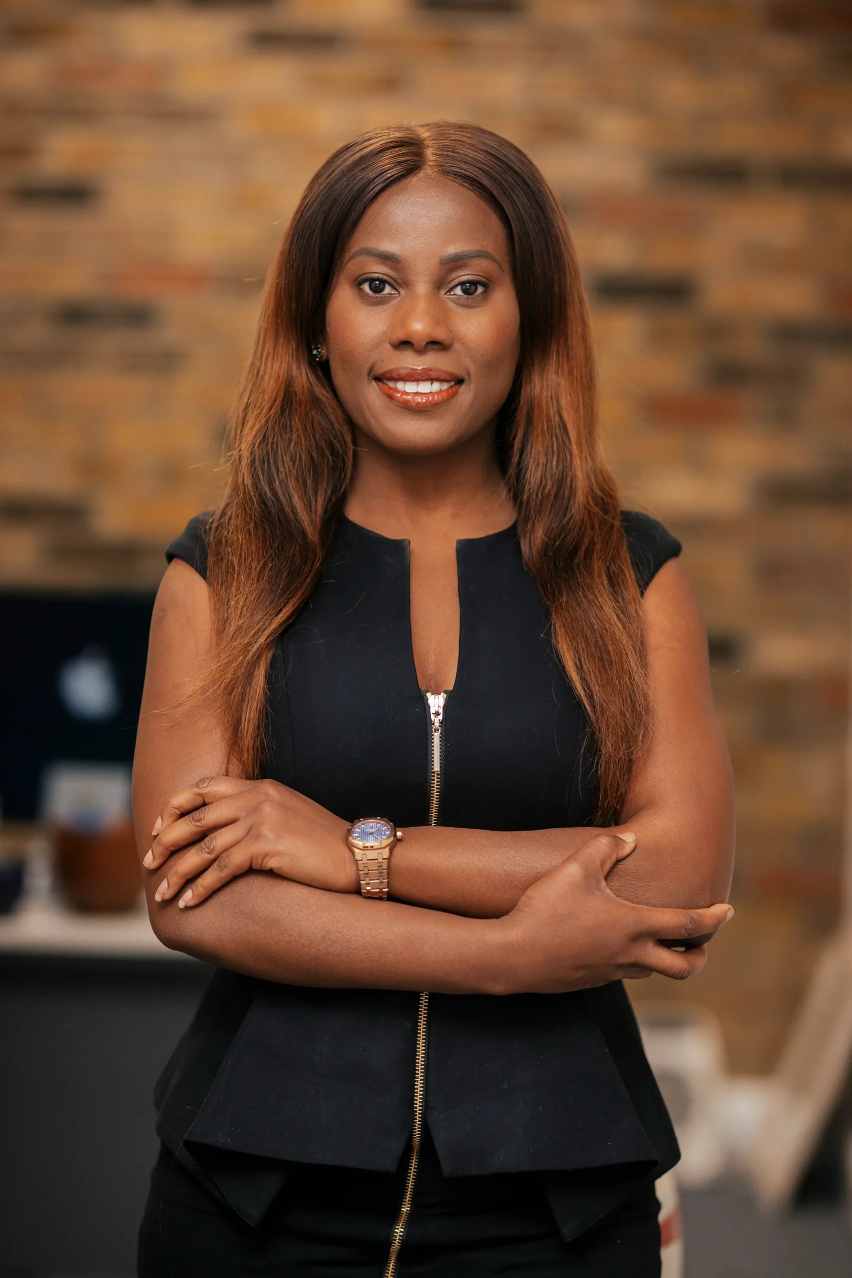 Harriet Ayim
