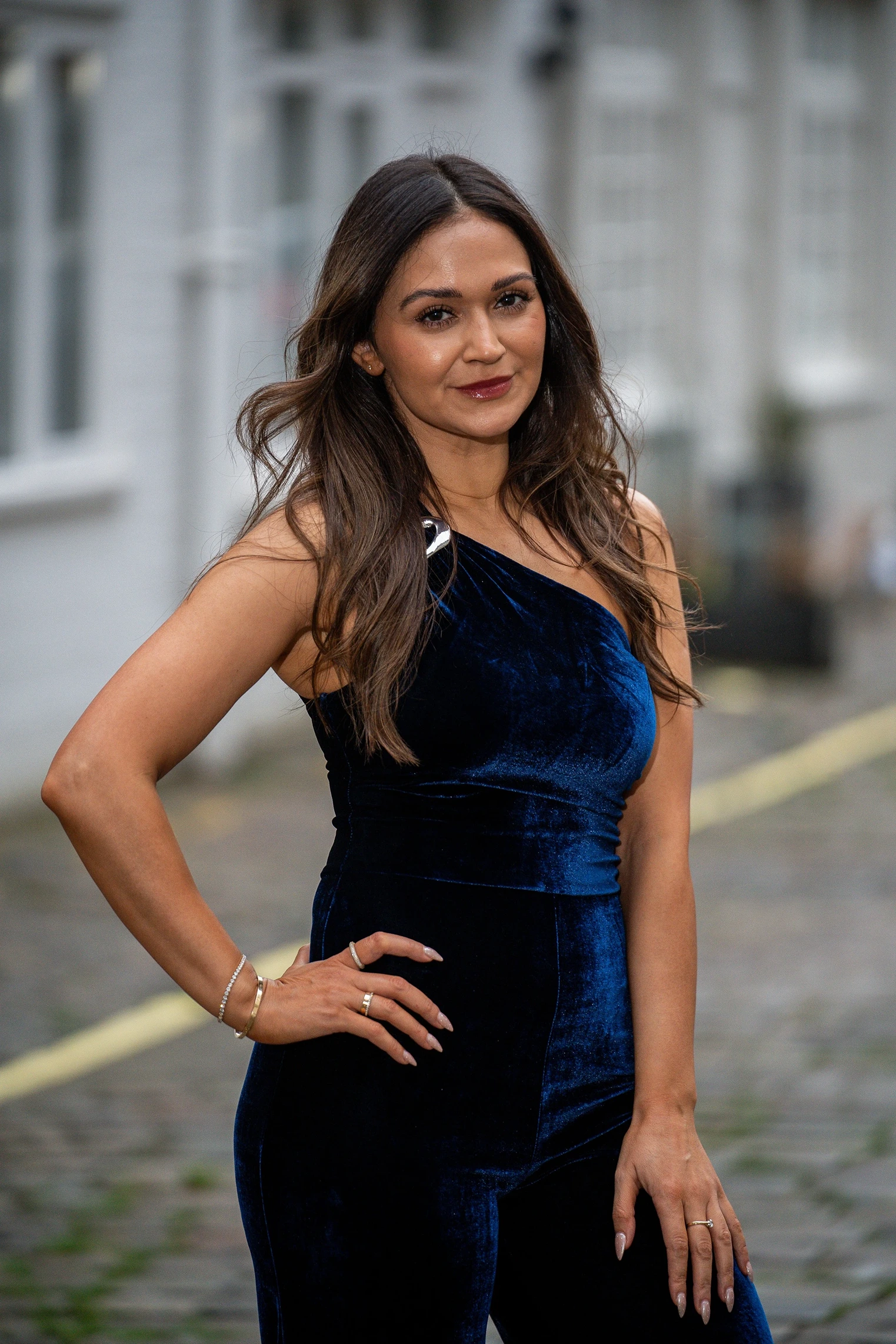 Sepideh Danaeefard