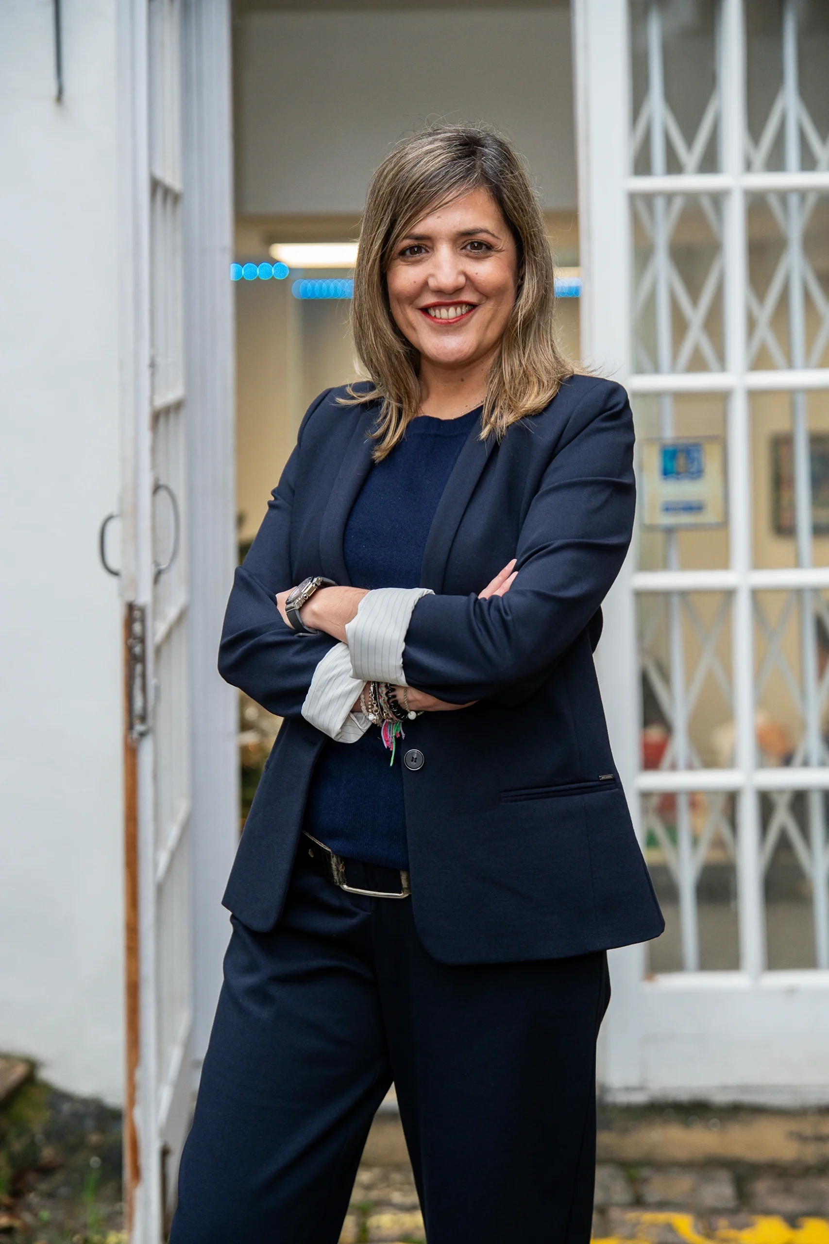 Silvia Ferran Calvet